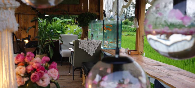 闲适良舍·观景民宿(普者黑景区青龙山店)图片