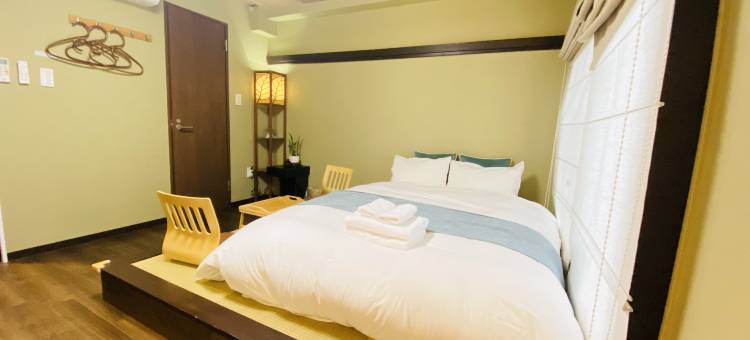 东京浅草雷门之家(Remon House Asakusa Tokyo)图片