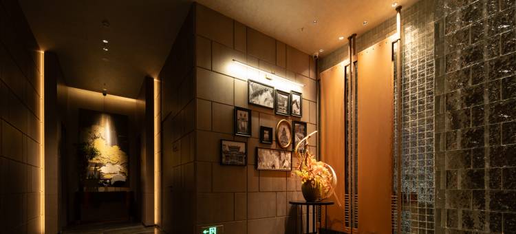 临沧嘉华酒店(玉龙湖公园店)图片