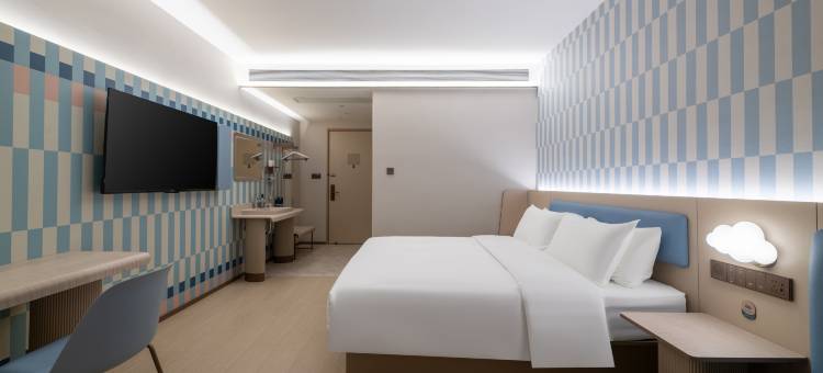 汉庭酒店(宣城泾县政务中心店)图片