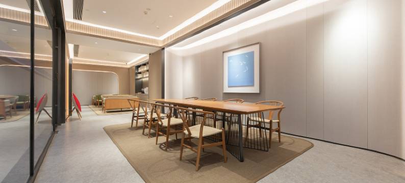 全季酒店(重庆解放碑来福士店)图片