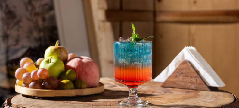 素简流年·度假民宿图片