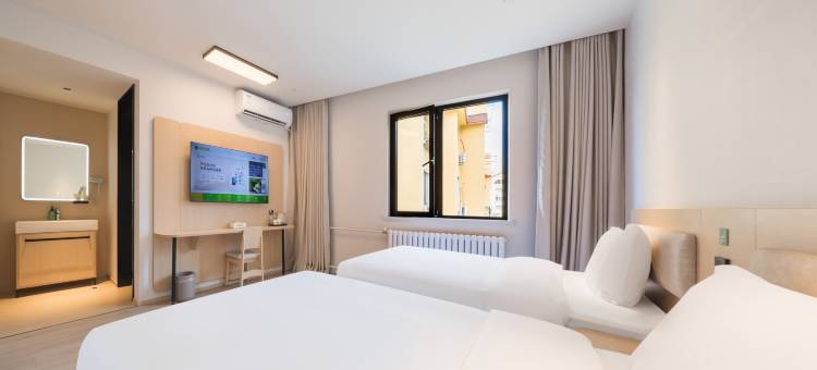 海友酒店(青岛五四广场店)图片