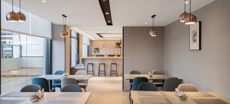 如家商旅酒店(昆明火车站北京路店)图片