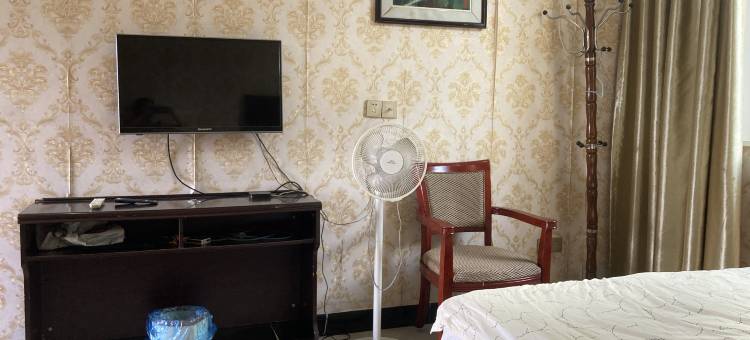 润莲小苑民宿图片