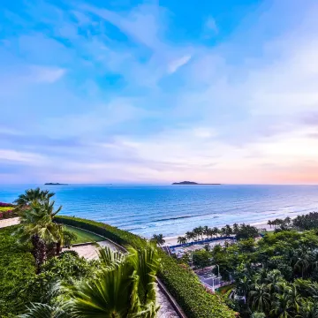 三亚海韵度假酒店图片