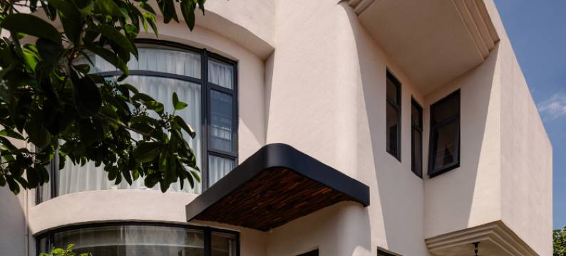 泉州山丛栖宿(西街钟楼店)图片