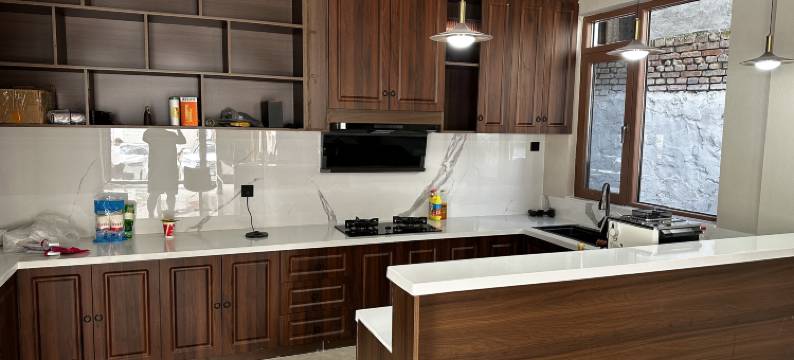 诺嘉山隐·心憩花园美宿图片