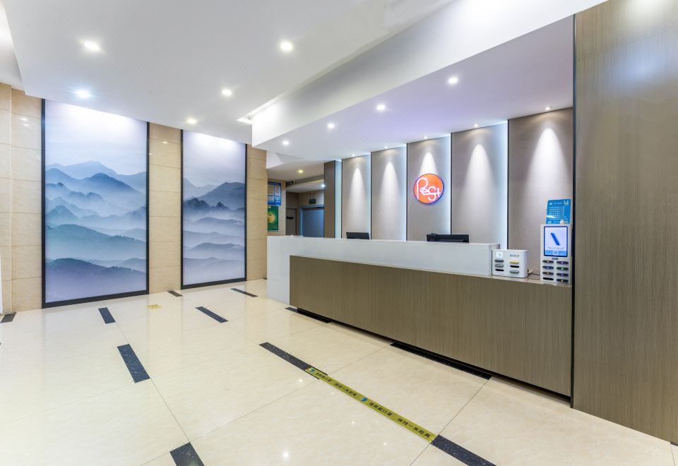 锐思特酒店(平阳昆阳人民路店) 图片8