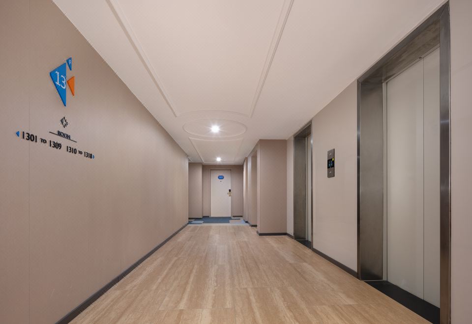Xigu Hotel (Changsha Wuyi Square Railway Station Metro Station Branch) Photo 7