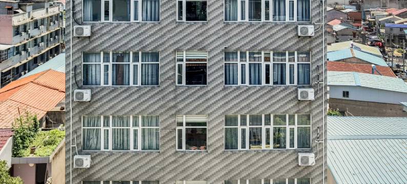 大悟安居易酒店图片