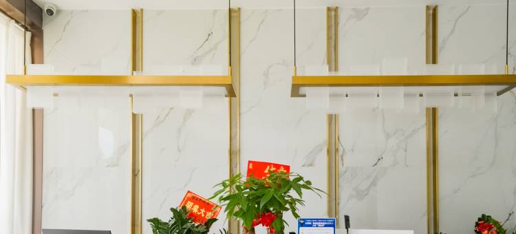 美景精品酒店(天峨店)图片