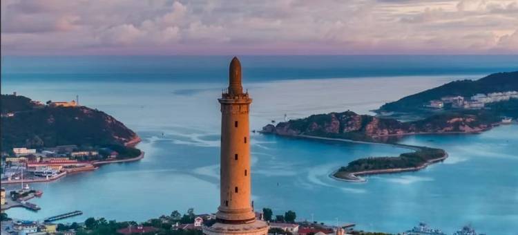 如家艾扉酒店(大连旅顺大商新玛特店)图片