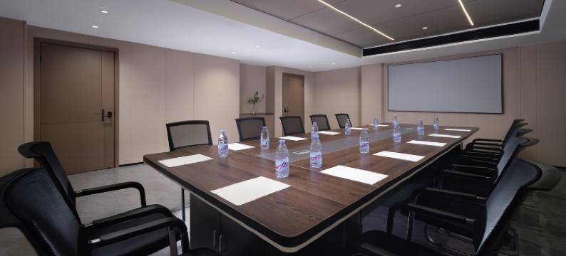 沙溪盐马·Scenic田园度假美宿(沙溪古镇店)图片