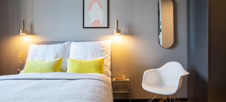 ipartment 科隆歌剧院(ipartment Cologne Oper)图片