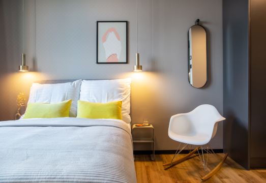 ipartment Cologne Oper Hotel Overview