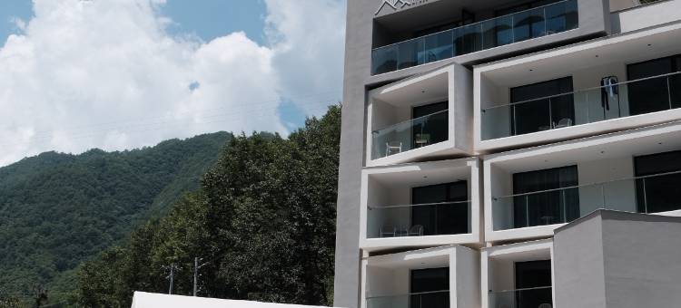 米垛漫境设计师酒店图片