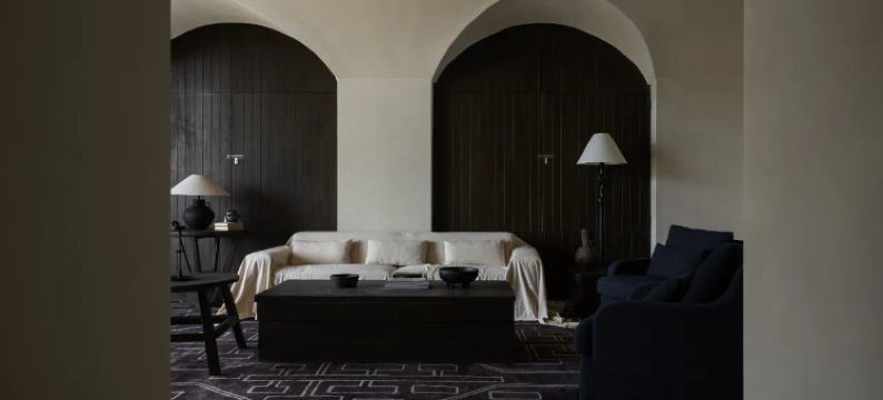 天空之城悬崖酒店图片