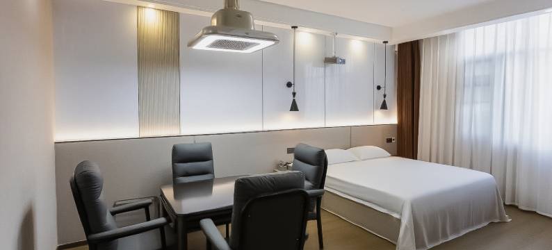 蚂蚁商务酒店(麻阳西站店)图片