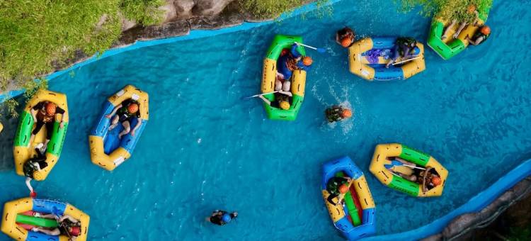 安吉恩也民宿图片