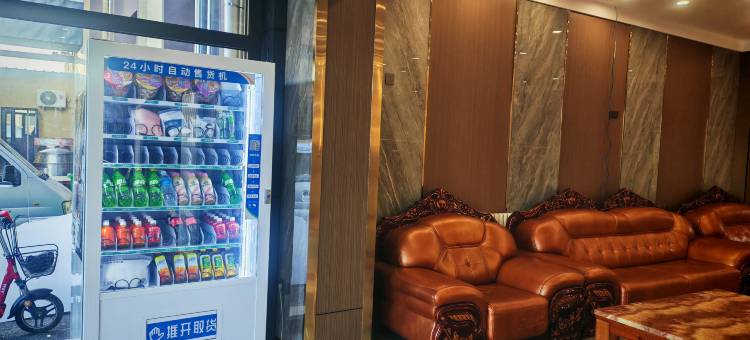 如家华驿酒店(乌兰布统草原店)图片