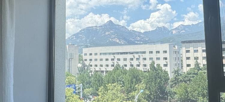 泰安泰山溪美隐居酒店(岱庙景区店)图片