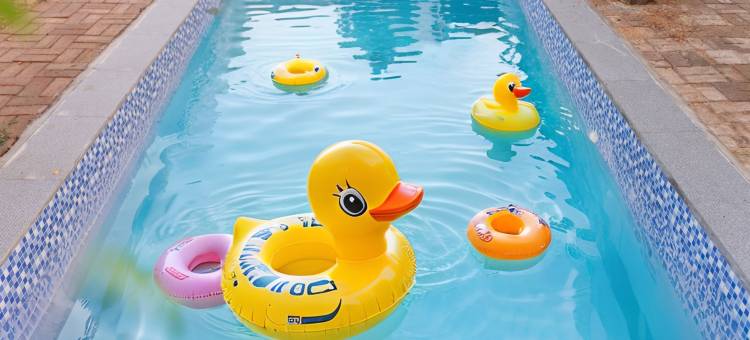 花筑·香山草堂(洛阳龙门石窟店)图片