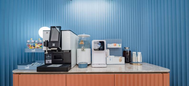 汉庭酒店(成都太古里店)图片