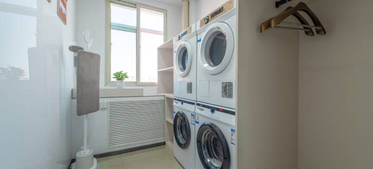 艺选酒店(银川高铁站怀远夜市店)图片