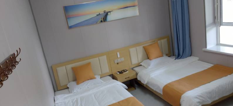 懒人居民宿图片