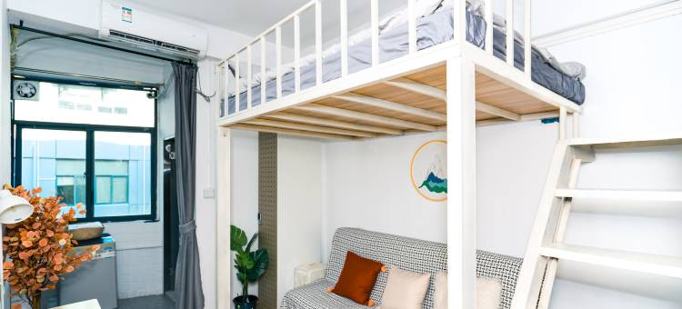 龙湖冠寓(大布头路店)图片