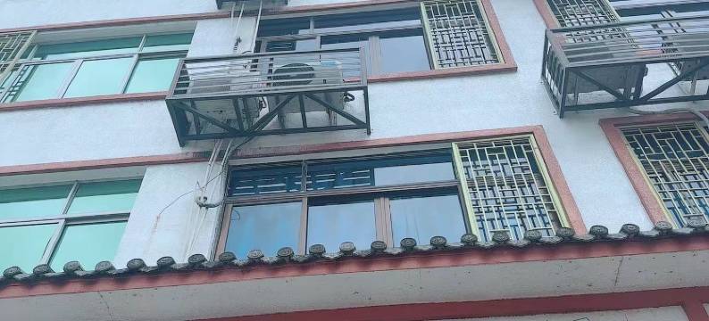 乐清华荣宾馆图片