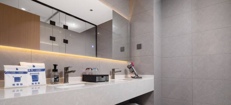 潼关金城商务酒店图片