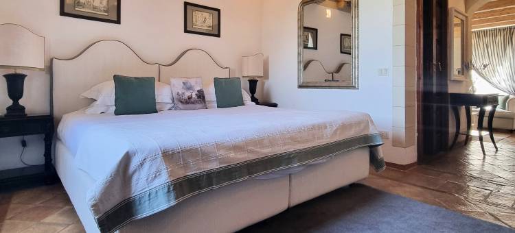 Castello di Velona度假村温泉SPA & 酿酒厂(Castello di Velona Resort, Thermal Spa & Winery)图片