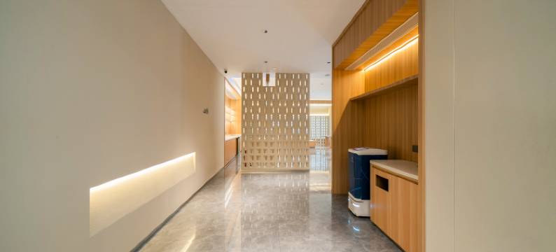 丽呈睿轩酒店(广州番禺区市桥地铁站店)图片