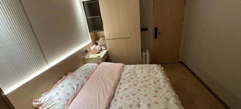 云朵酒店公寓(惠东吉隆店)图片