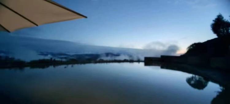 花栖玥民宿图片