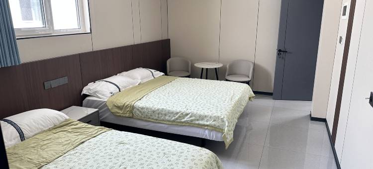 日照博文渔家客栈图片