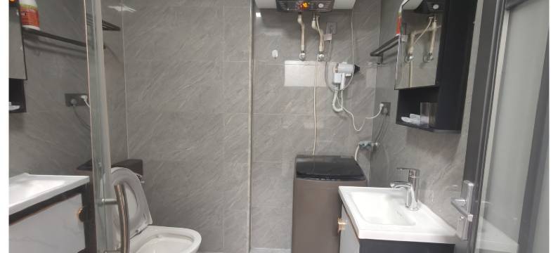 邵东南北宾馆(邵东高铁站店)图片