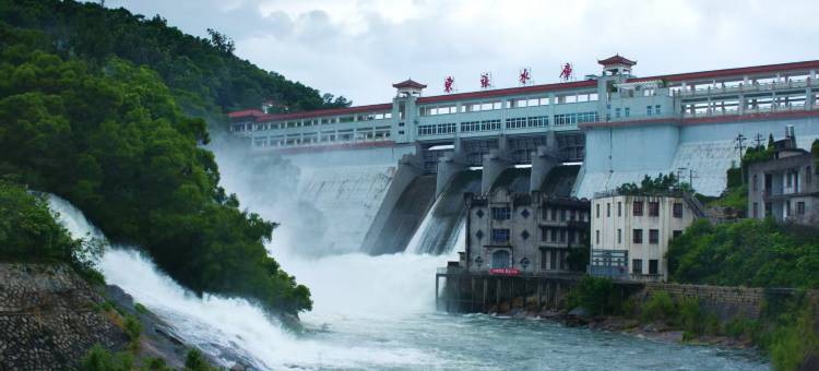 福清石竹山酒店(福清西站店)图片