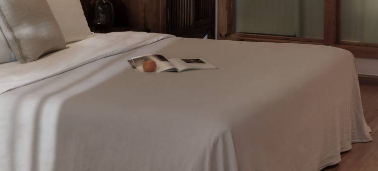 一宿YISUINN•巷陌隐市设计民宿(大理古城店)图片