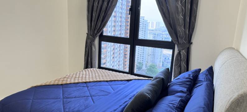 D’Vervain Homestay 2BR 1Carpark图片