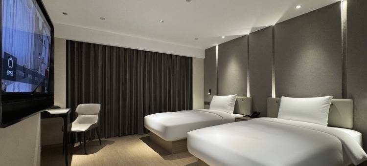 清风酒店(兴化郑板桥故居金东门老街店)图片