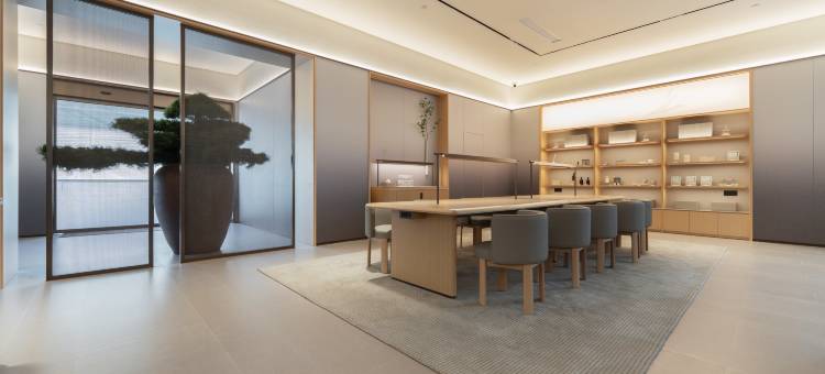 全季酒店(福州火车站地铁站店)图片