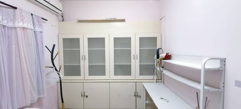 归耦小镇青年旅舍图片