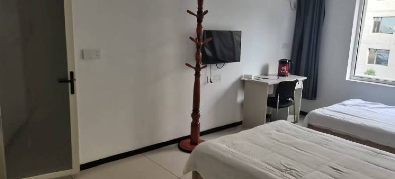 葫芦岛弘韵丰宾馆图片