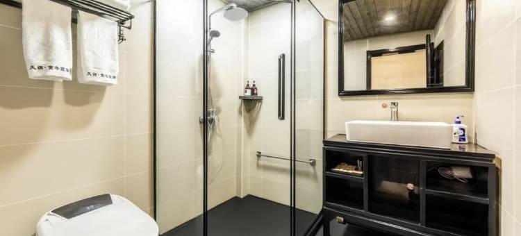 拾光·童年江景民宿(凤凰古城景区沱江店)图片