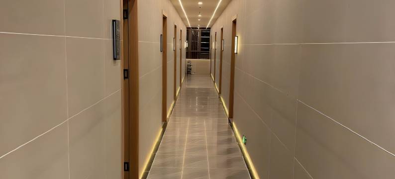 雅致公寓(可塘珠宝市场店)图片