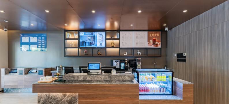 汉庭酒店(南通金飞达广场店)图片