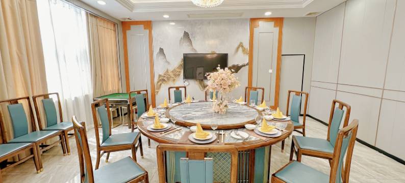 凡客轻奢酒店(中山南区詹园店)图片